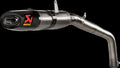 MUFFLER SLIP-ON TITANIUM CBR60