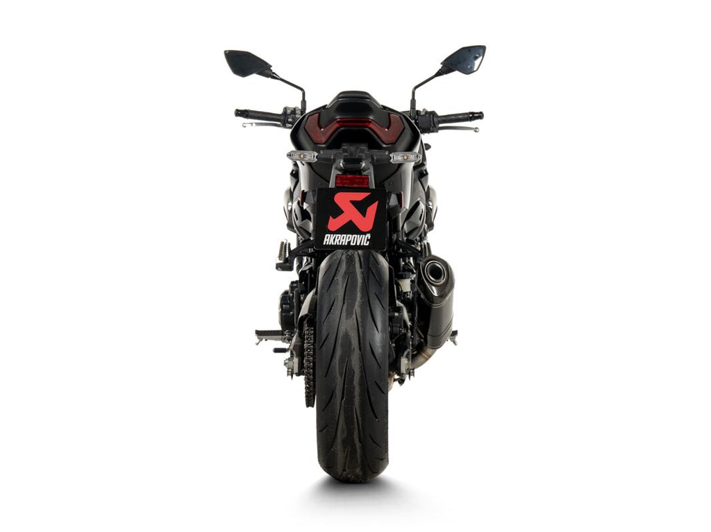 MUFFLER S/O CF Z900 ECE
