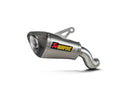 MUFFLER S/O TI Z900