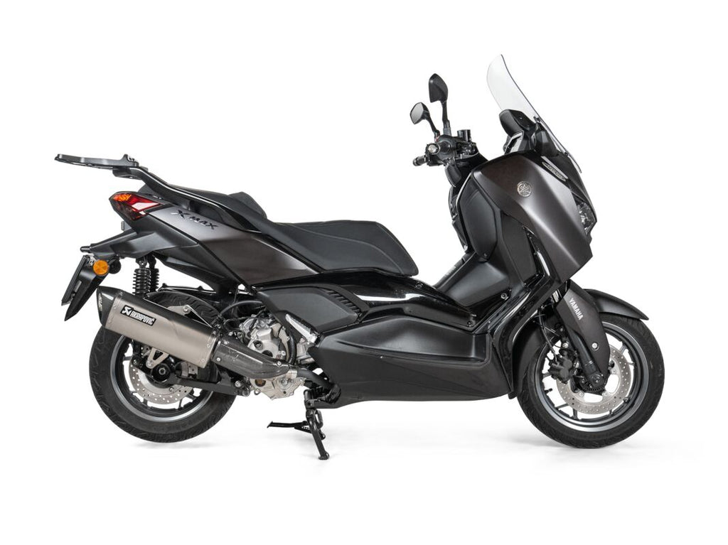 MUFFLER SS/CF TRICITY 300
