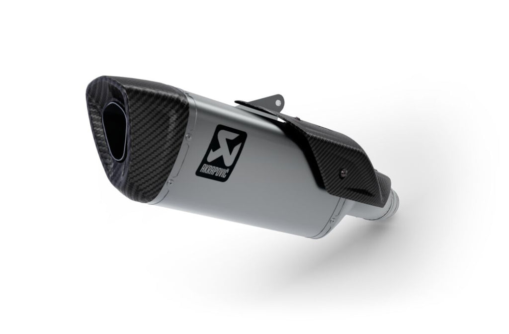MUFFLER CB1000 HORNET SP (WITH