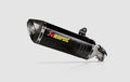 MUFFLER SLIP-ON CARBON Z1100
