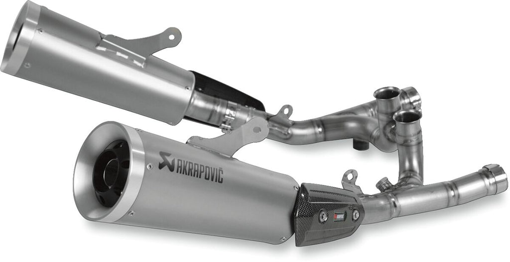 COLLECTOR TI VMAX 2009
