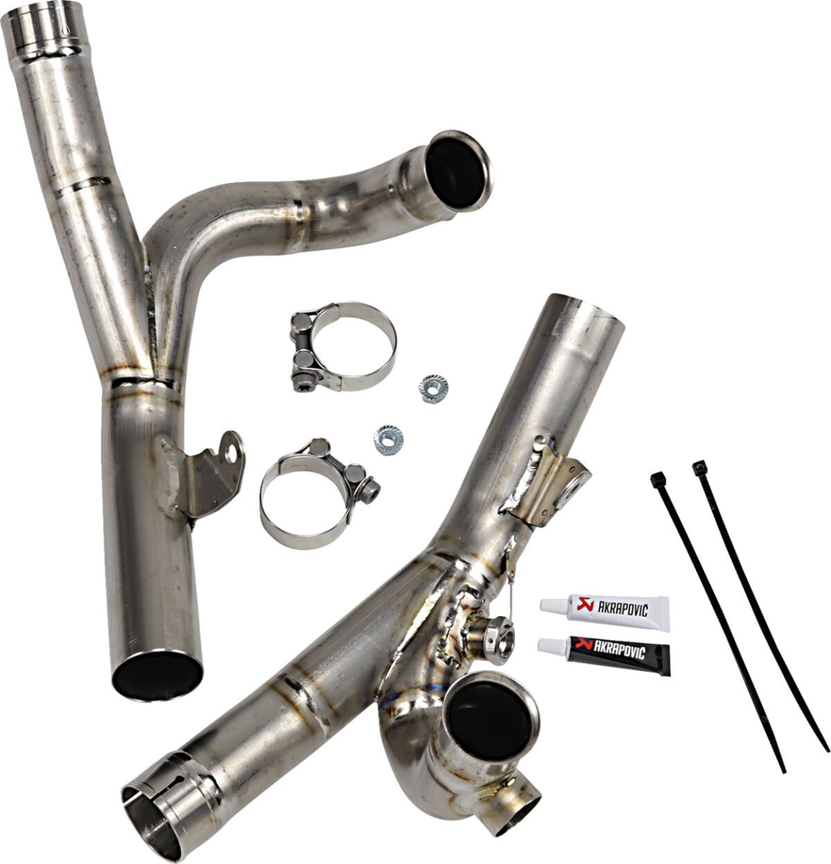 COLLECTOR TI VMAX 2009
