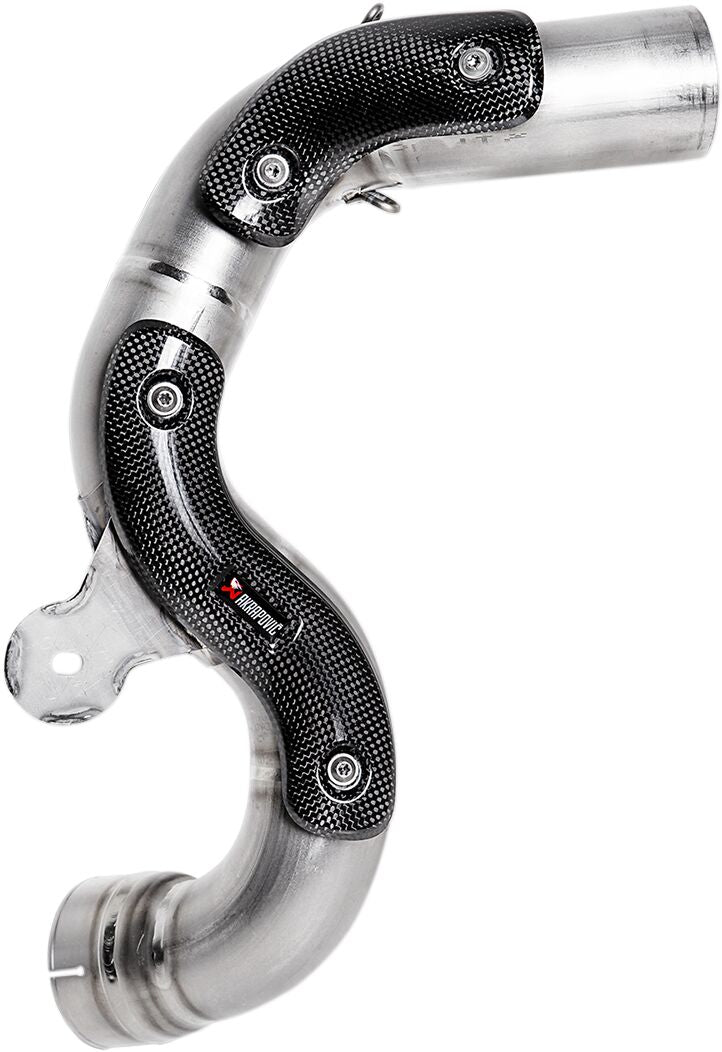 LINK PIPE TI R NINET HIGH