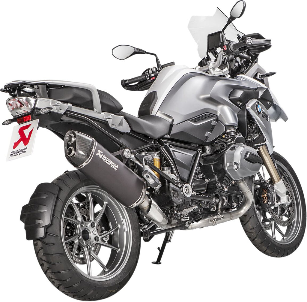 HEADPIPES TI R1200GS