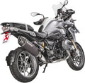 HEADPIPES TI R1200GS