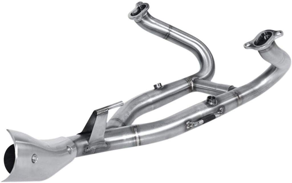 HEADPIPES TI R1200GS