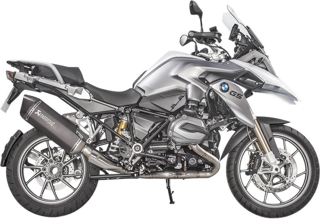 HEADPIPES TI R1200GS