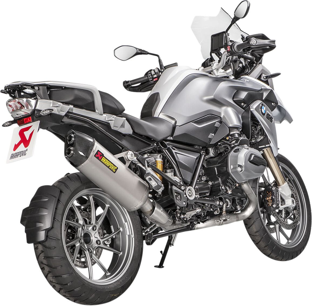 HEADPIPES TI R1200GS