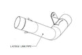 LINK PIPE SS S1000RR