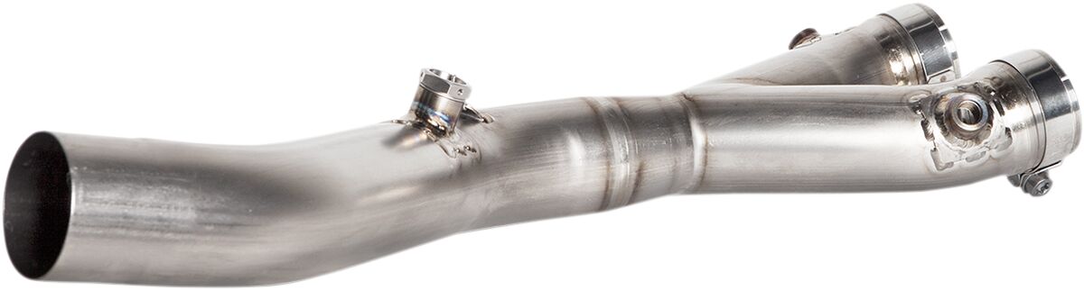 LINK PIPE TI MT-10