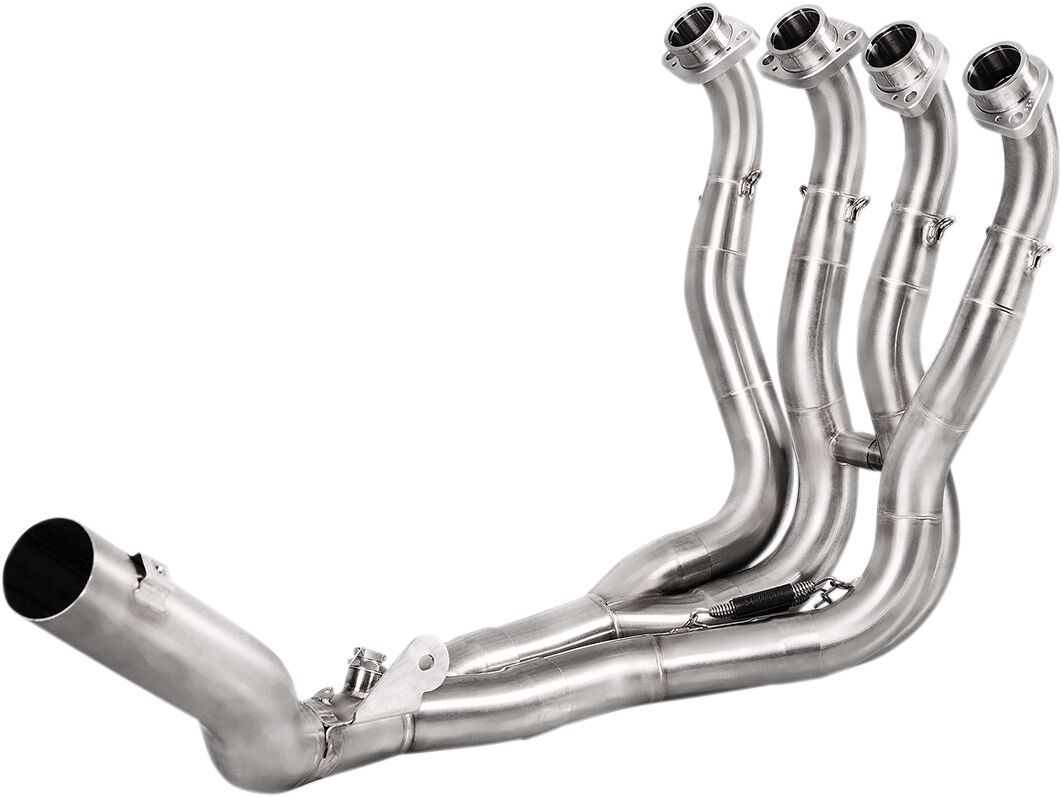 HEADPIPES SS GSX-R 1000 17