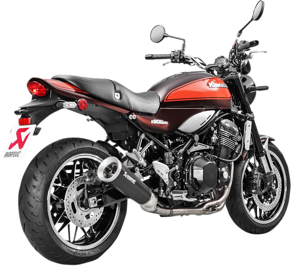HEADER SS Z900RS