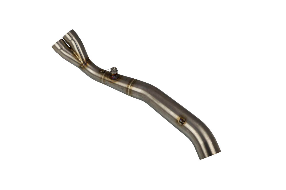 LINK PIPE SS GSX-R 1000