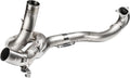 HEADPIPES EVO MULTISTRADA