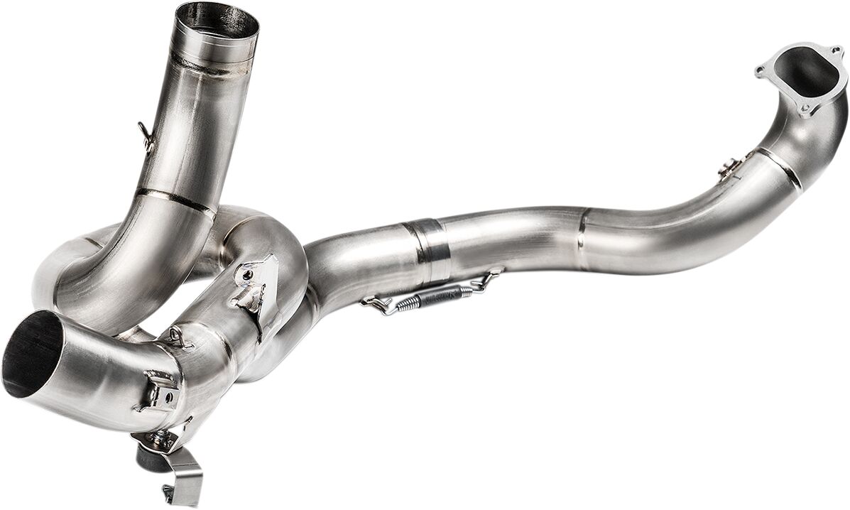 HEADPIPES EVO MULTISTRADA
