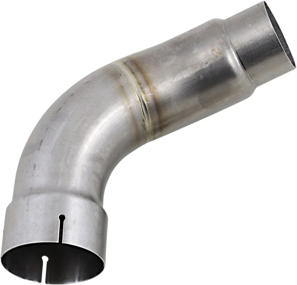 LINK PIPE SS INDIAN FTR