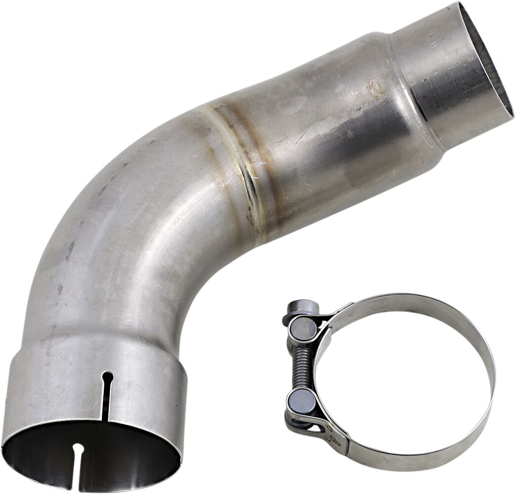 LINK PIPE SS INDIAN FTR