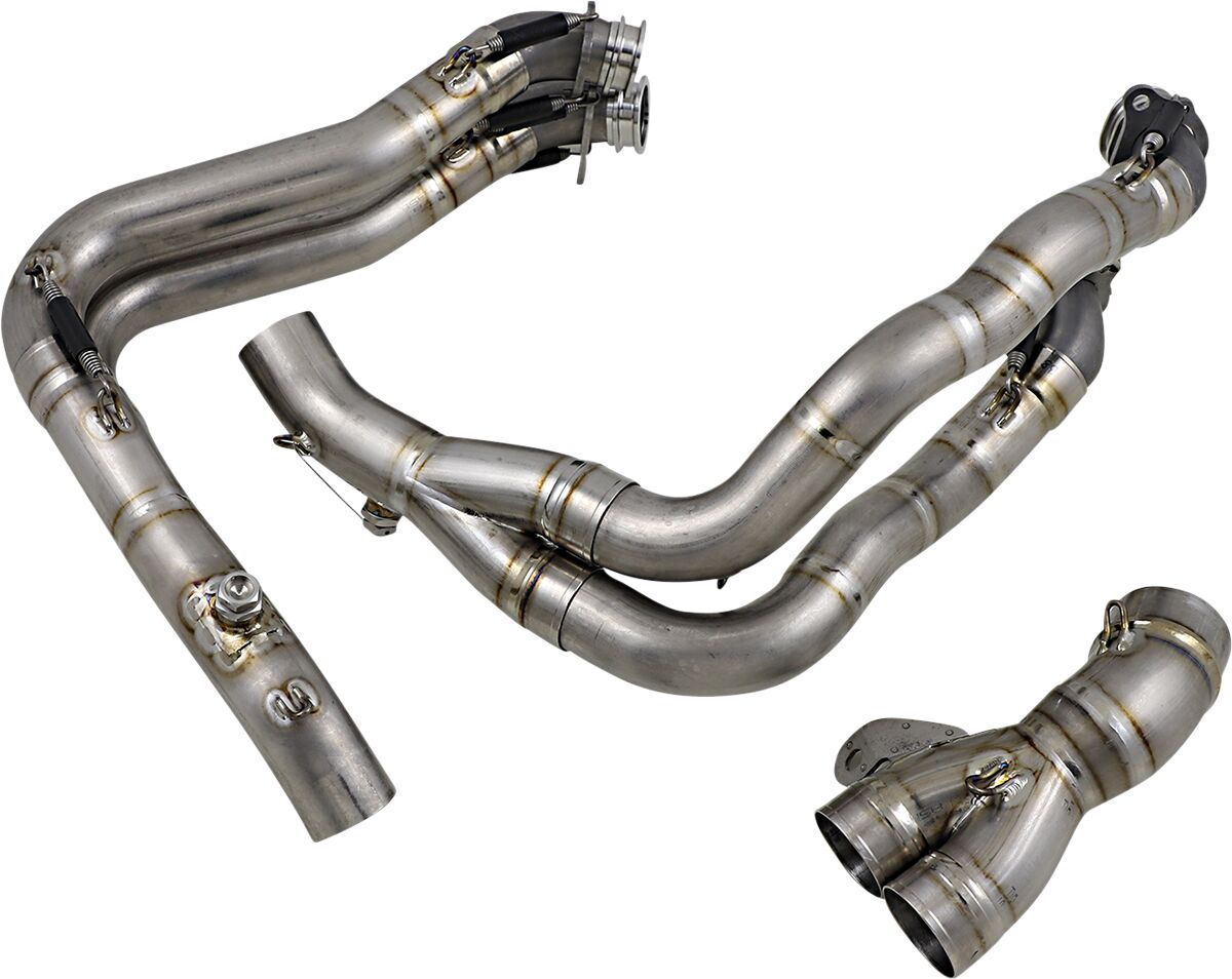HEADPIPES TI CBR1000RR