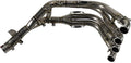 HEADPIPES TI S1000XR