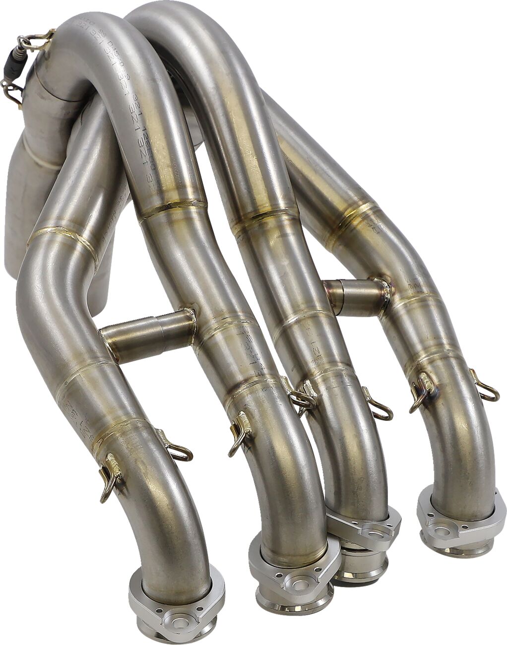 HEADPIPES SS ZX-10R