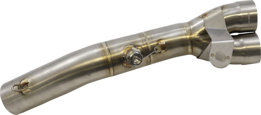 HEADPIPES SS ZX-10R