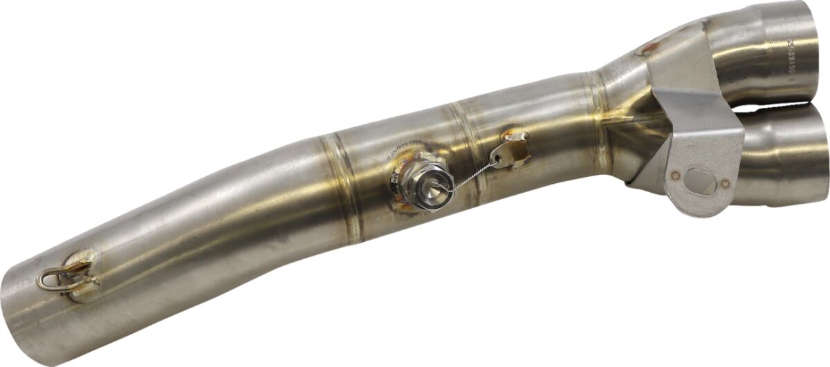 HEADPIPES SS ZX-10R