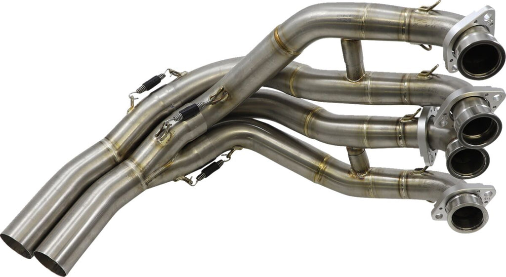 HEADPIPES SS ZX-10R