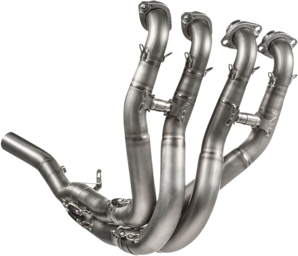 HEADPIPES SS ZX-10R