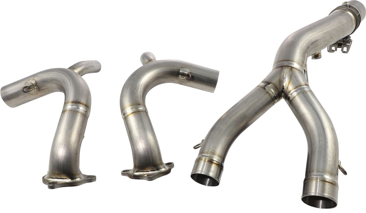 HEADPIPES TI R1250GS