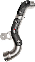 LINK PIPE TI HI RNINET SC