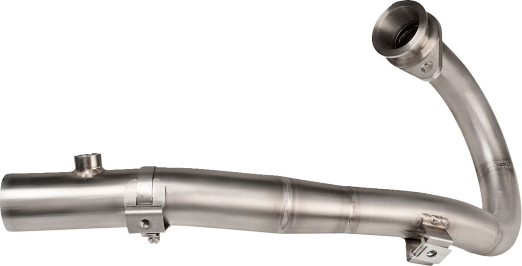 HEADPIPES SS CRF300L
