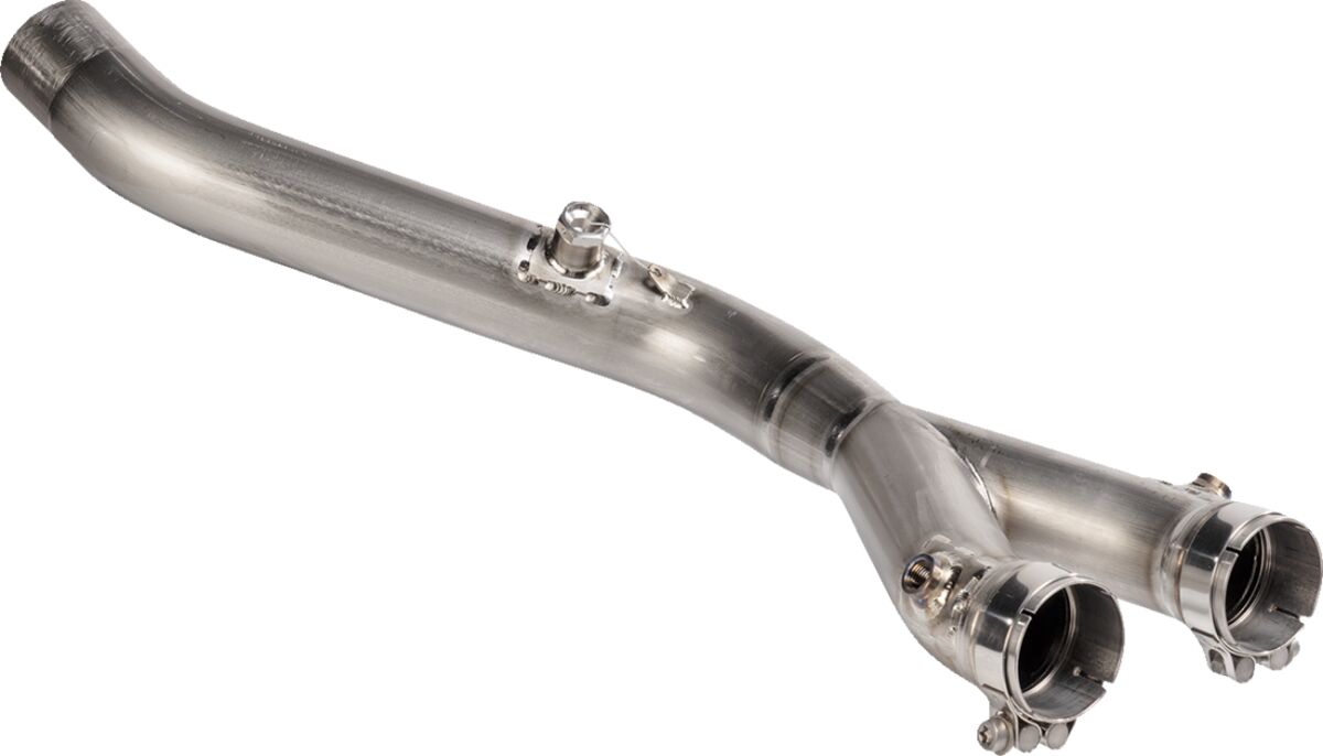 LINK PIPE TI MT-10