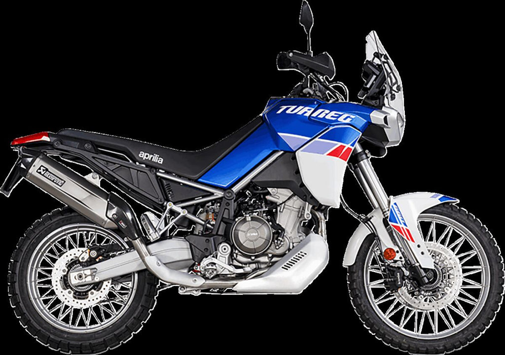 HEADER TI TUAREG 660