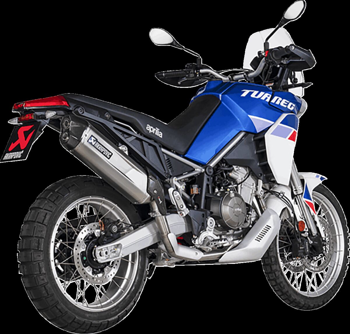 HEADER TI TUAREG 660