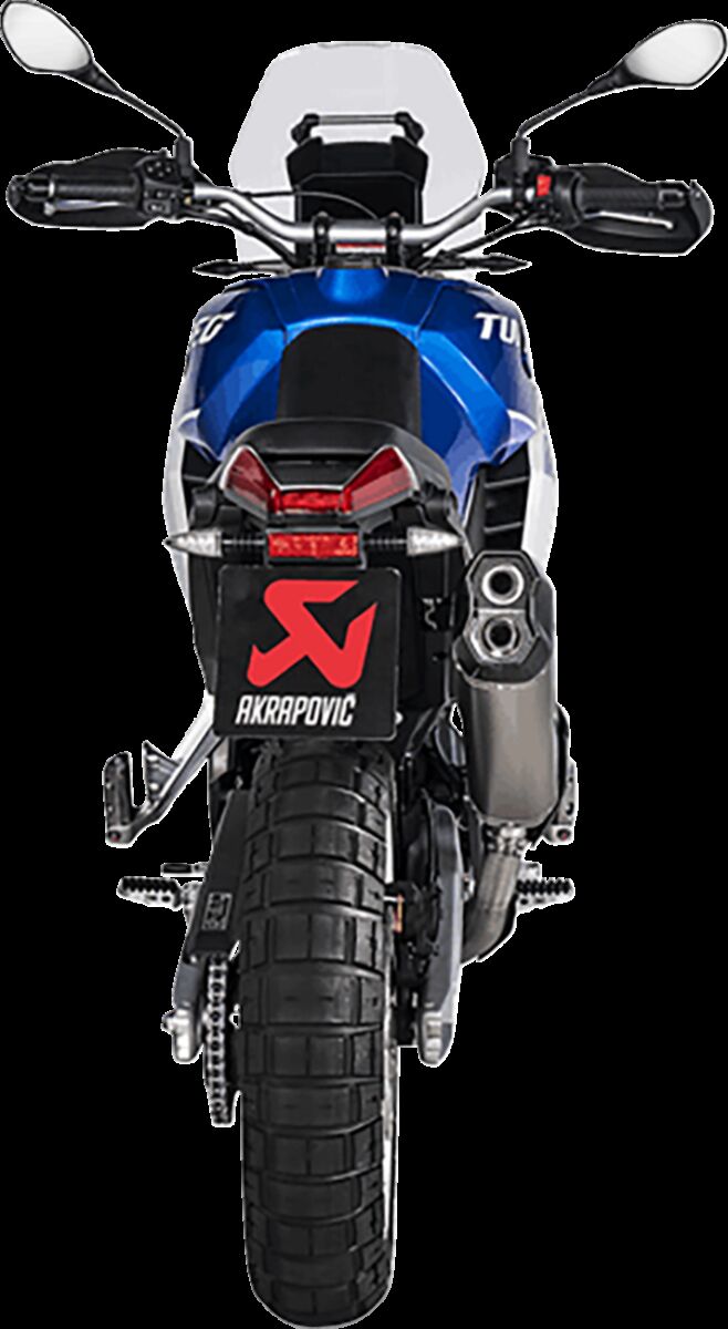 HEADER TI TUAREG 660