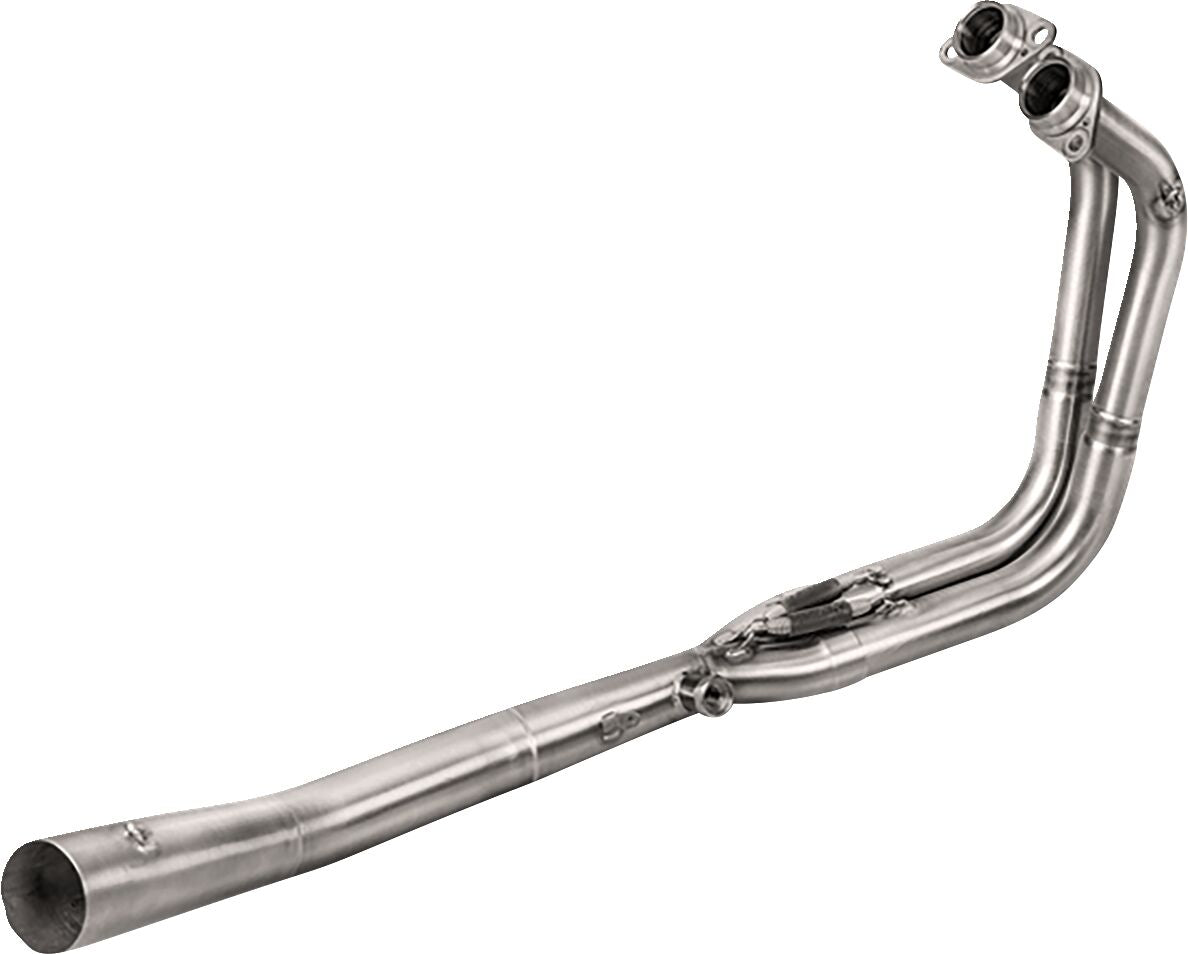 HEADER SS NINJA 400
