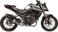 HEADER SS HONDA CB750 HORNET