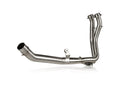 HEADER SS XL750 TRANSALP