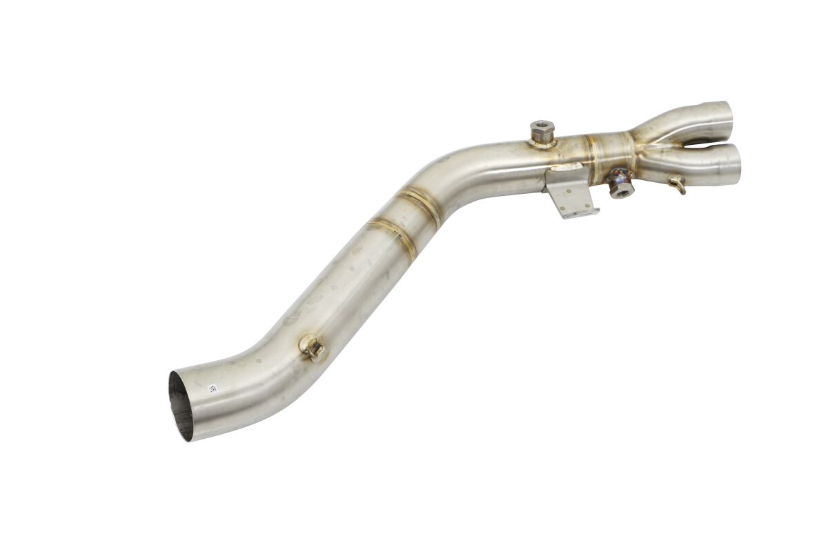 LINK PIPE SS
