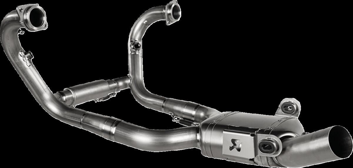 OPTIONAL HEADER TITANIUM R12 N
