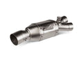 LINKPIPE R6 SO TRACK DAY