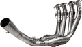 HEADPIPES TI M1000RR