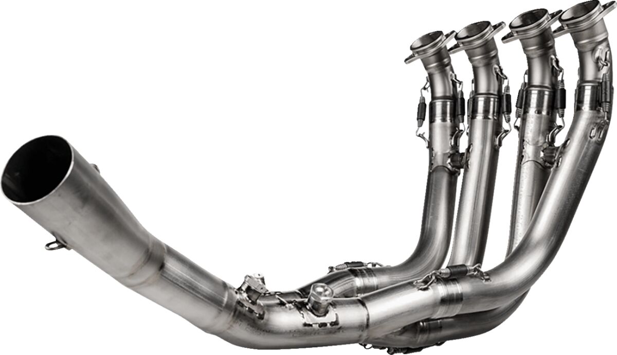 HEADPIPES TI M1000RR