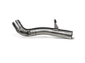 LINK PIPE SS BMW F800GS F900GS