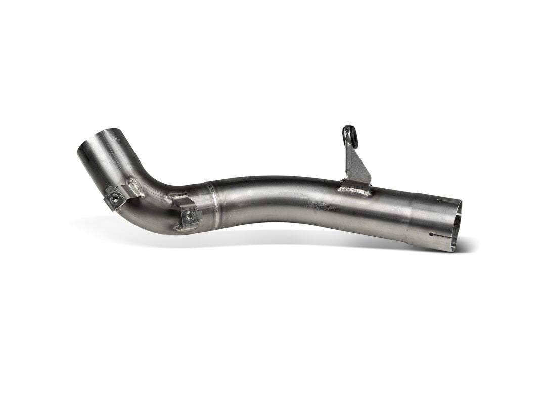LINK PIPE SS BMW F800GS F900GS