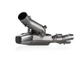 LINK PIPE SS BMW S1000RR/M1000