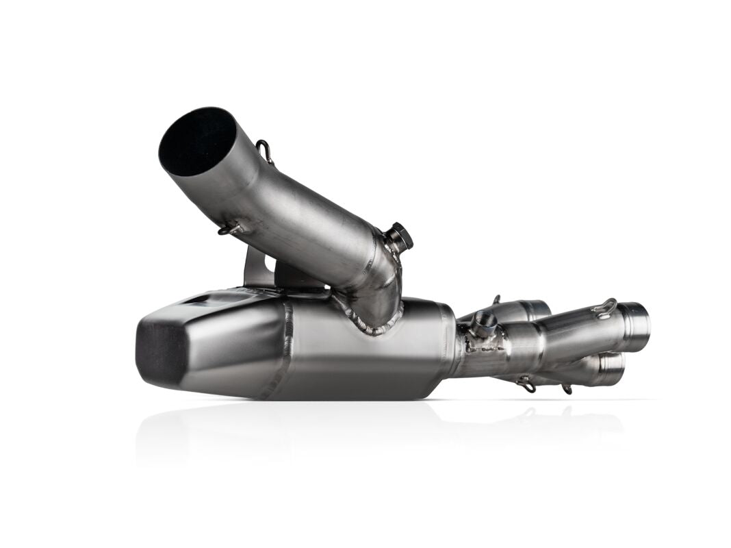 LINK PIPE SS BMW S1000RR/M1000