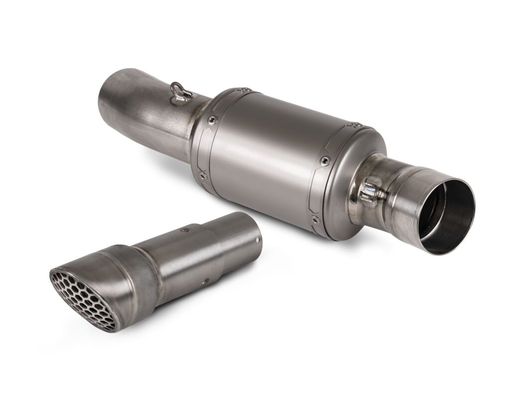 LINK PIPE TIT RSV4/TUONO